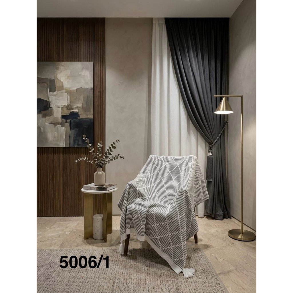 شال ديكور 5006 (1)