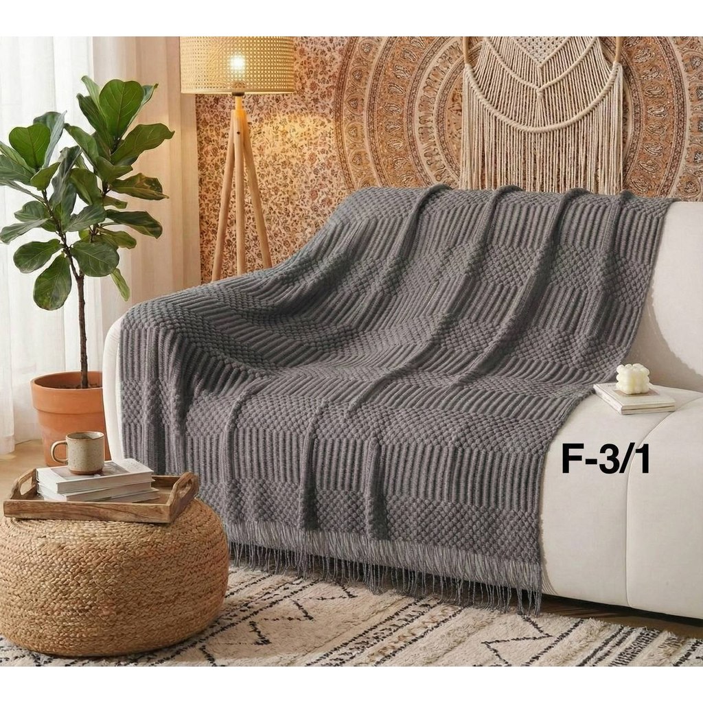 شال ديكور F-3