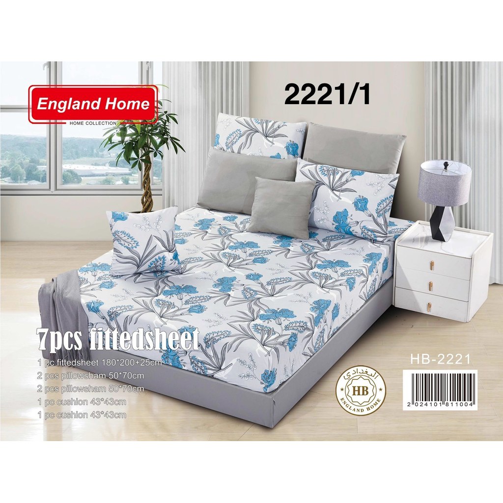 شرشف نفرين HB-2221